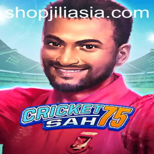 CricketSah75: A New Digital Era with JILIASIA