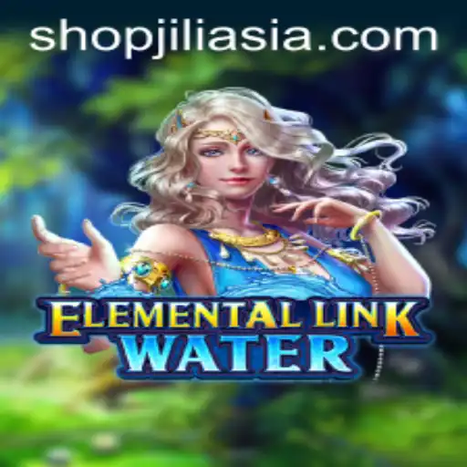 Discover the Mystical World of ElementalLinkWater: Unveiling JILIASIA