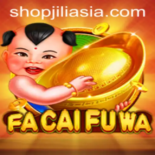 FaCaiFuWa: Unlocking the Magic of JILIASIA