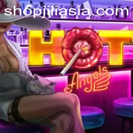 Unveiling HotAngels: A Thrilling Gaming Adventure by JILIASIA