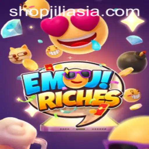 Exploring EmojiRiches: A Dive into JILIASIA's Exciting Gaming Innovation