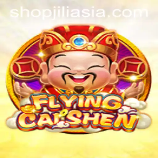 Discover the Exciting World of FlyingCaiShen at JILIASIA