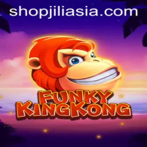 FunkyKingKong: The Jungle Adventure Game with a Modern Twist