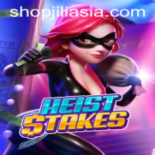 Dive into HeistStakes: The Ultimate Thrill for Casino Enthusiasts