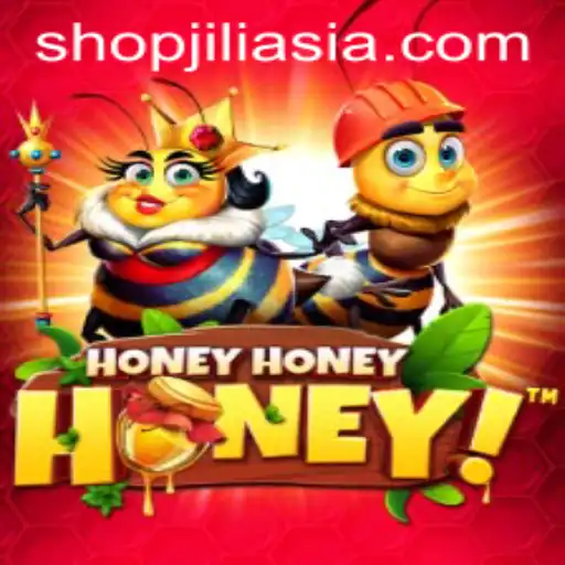 Exploring the Enchanting Realm of HoneyHoneyHoney: A JILIASIA Adventure