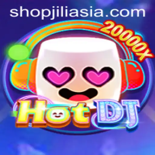 HotDJ: The Thrilling Mix of Music and Strategy in the World of JILIASIA