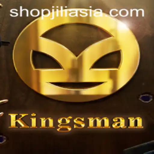 Exploring the Exhilarating World of Kingsman: A Glimpse Into JILIASIA's Latest Masterpiece
