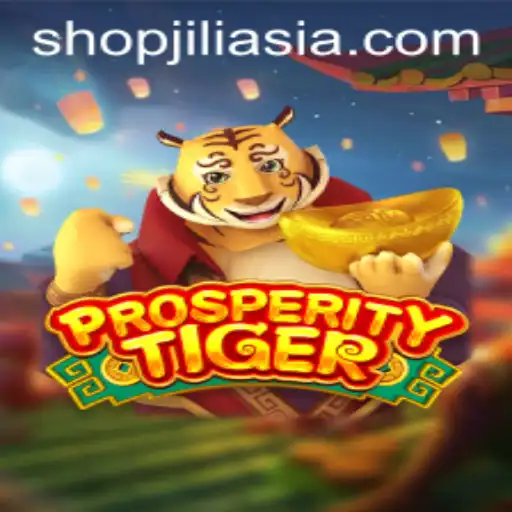 Exploring ProsperityTiger: A Fusion of Strategy and Fortune