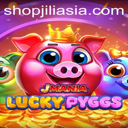 Unveiling the Thrills of JManiaLuckyPyggs: A Deep Dive into the World of JILIASIA