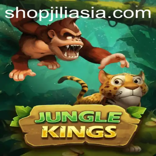 JungleKings: An Immersive Adventure into the Wilderness