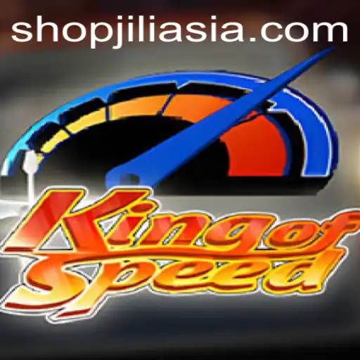 KingofSpeed: The Thrilling Racing Adventure