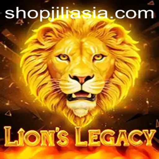 LionsLegacy: Discover the Adventure of JILIASIA