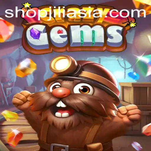 Unveiling CrazyGems: A Gem of a Game in the Digital Realm