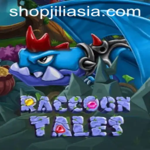RaccoonTales: An Intriguing Journey Through the World of JILIASIA