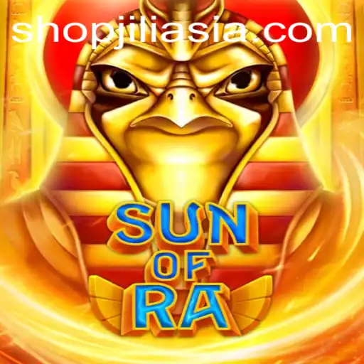 SunofRa: Unveiling the Mysteries of Ancient Egypt in Modern Gaming