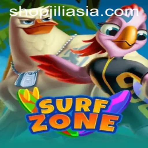 Unveiling SurfZone: Dive Into the Thrilling World of JILIASIA