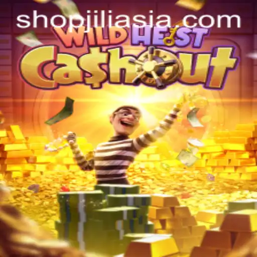 Unveiling WildHeistCashout: The Thrilling Casino Adventure with JILIASIA